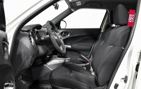 Nissan Juke II, 2014 год, 825 000 рублей, 10 фотография