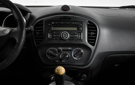 Nissan Juke II, 2014 год, 825 000 рублей, 14 фотография