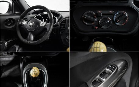 Nissan Juke II, 2014 год, 825 000 рублей, 16 фотография