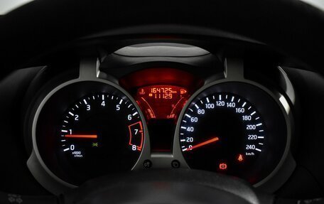 Nissan Juke II, 2014 год, 825 000 рублей, 17 фотография
