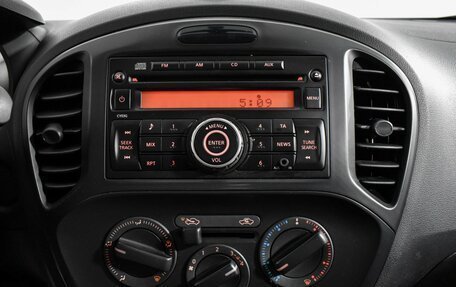 Nissan Juke II, 2014 год, 825 000 рублей, 15 фотография
