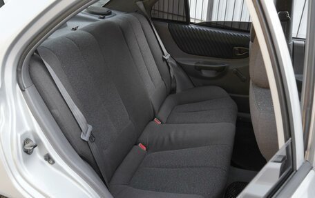 Hyundai Accent II, 2004 год, 399 000 рублей, 7 фотография