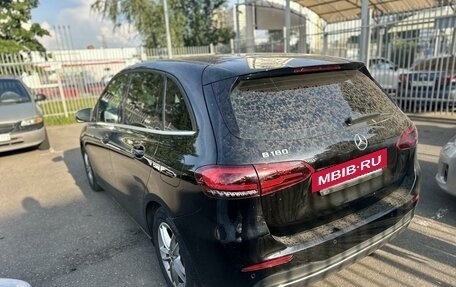 Mercedes-Benz B-Класс, 2019 год, 2 099 000 рублей, 4 фотография