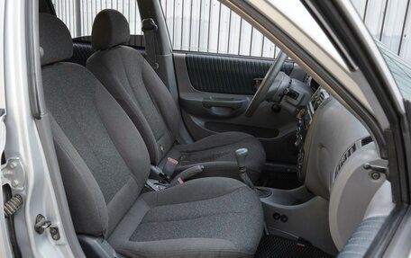 Hyundai Accent II, 2004 год, 399 000 рублей, 8 фотография
