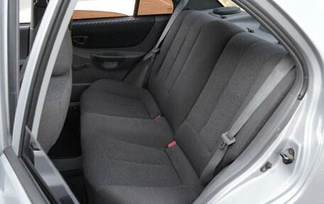 Hyundai Accent II, 2004 год, 399 000 рублей, 9 фотография
