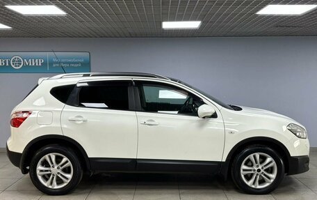Nissan Qashqai, 2012 год, 1 099 000 рублей, 4 фотография