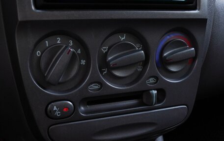 Hyundai Accent II, 2004 год, 399 000 рублей, 14 фотография