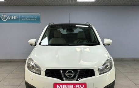 Nissan Qashqai, 2012 год, 1 099 000 рублей, 2 фотография