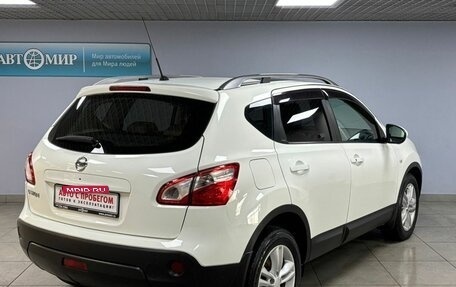 Nissan Qashqai, 2012 год, 1 099 000 рублей, 5 фотография