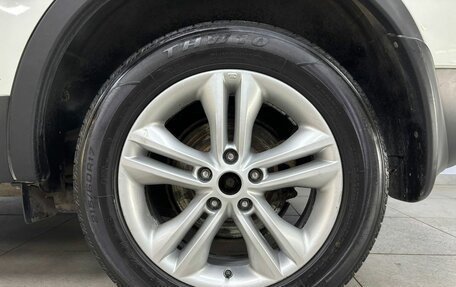 Nissan Qashqai, 2012 год, 1 099 000 рублей, 9 фотография