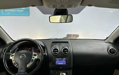 Nissan Qashqai, 2012 год, 1 099 000 рублей, 12 фотография