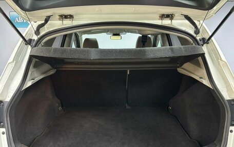 Nissan Qashqai, 2012 год, 1 099 000 рублей, 13 фотография