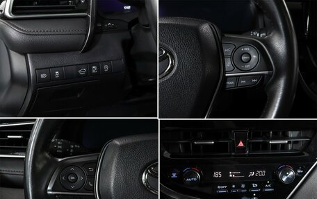 Toyota Camry, 2023 год, 3 490 000 рублей, 14 фотография