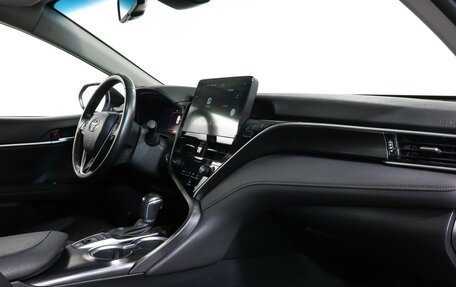 Toyota Camry, 2023 год, 3 490 000 рублей, 9 фотография