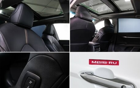 Toyota Camry, 2023 год, 3 490 000 рублей, 15 фотография