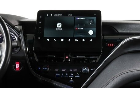 Toyota Camry, 2023 год, 3 490 000 рублей, 13 фотография