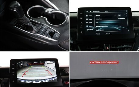 Toyota Camry, 2023 год, 3 490 000 рублей, 17 фотография