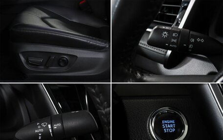 Toyota Camry, 2023 год, 3 490 000 рублей, 18 фотография