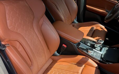 BMW X3 M, 2021 год, 7 200 000 рублей, 14 фотография
