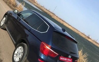 BMW X3, 2018 год, 3 100 000 рублей, 1 фотография