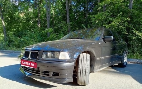 BMW 3 серия, 1991 год, 399 000 рублей, 1 фотография