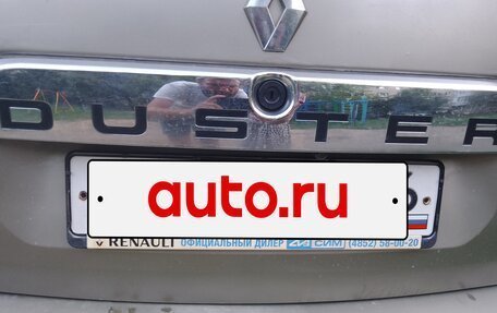 Renault Duster I рестайлинг, 2012 год, 900 000 рублей, 1 фотография