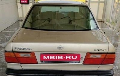 Nissan Primera II рестайлинг, 1992 год, 250 000 рублей, 1 фотография