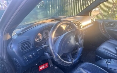Chrysler Town & Country IV, 2000 год, 420 000 рублей, 1 фотография
