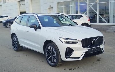 Volvo XC60 II, 2025 год, 9 490 000 рублей, 1 фотография