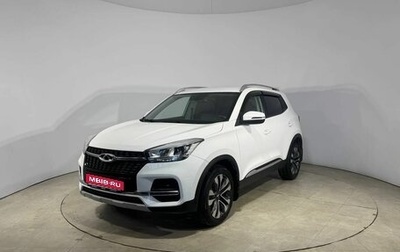 Chery Tiggo 4 I рестайлинг, 2020 год, 1 299 000 рублей, 1 фотография