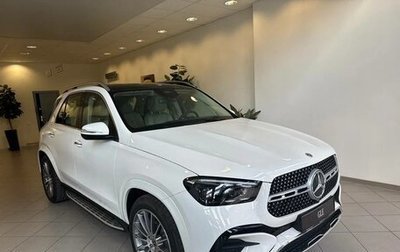 Mercedes-Benz GLE, 2025 год, 18 390 000 рублей, 1 фотография