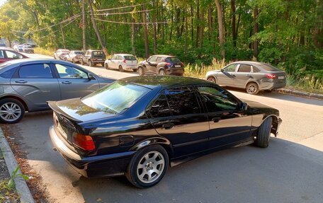 BMW 3 серия, 1991 год, 399 000 рублей, 9 фотография