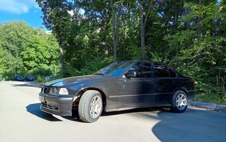 BMW 3 серия, 1991 год, 399 000 рублей, 2 фотография