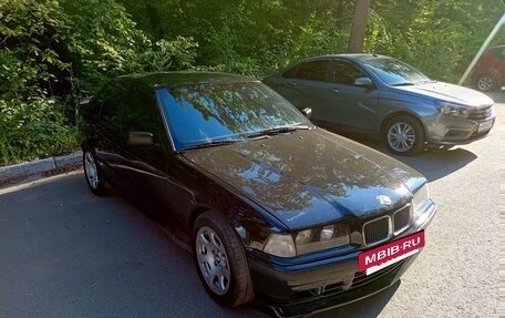 BMW 3 серия, 1991 год, 399 000 рублей, 5 фотография