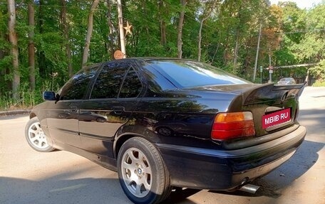 BMW 3 серия, 1991 год, 399 000 рублей, 6 фотография