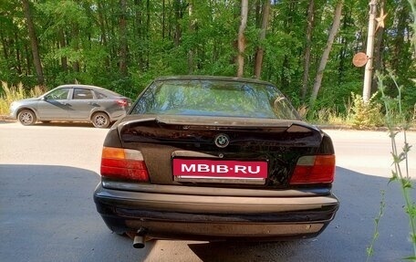 BMW 3 серия, 1991 год, 399 000 рублей, 7 фотография