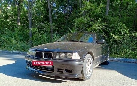 BMW 3 серия, 1991 год, 399 000 рублей, 3 фотография