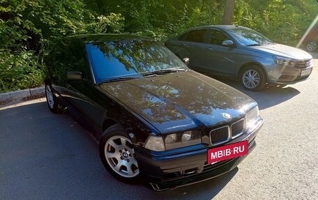 BMW 3 серия, 1991 год, 399 000 рублей, 11 фотография