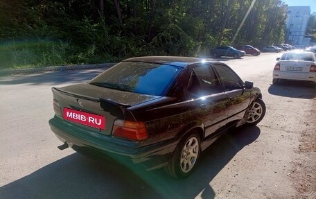 BMW 3 серия, 1991 год, 399 000 рублей, 16 фотография