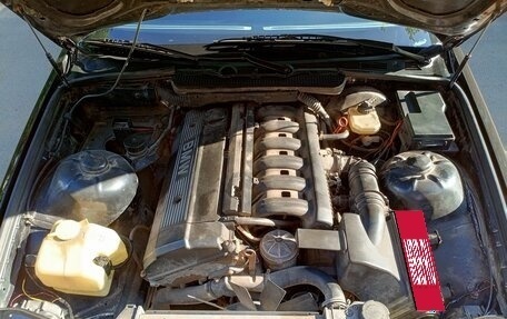BMW 3 серия, 1991 год, 399 000 рублей, 12 фотография