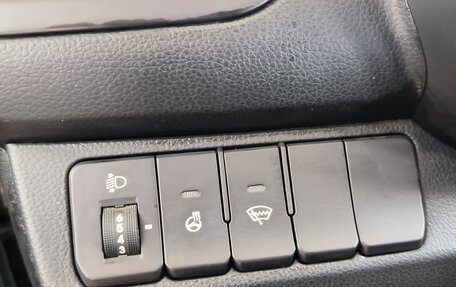 KIA Rio III рестайлинг, 2014 год, 1 100 000 рублей, 16 фотография