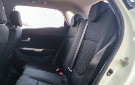 KIA Rio III рестайлинг, 2014 год, 1 100 000 рублей, 21 фотография