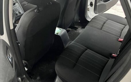 Citroen C4 II рестайлинг, 2013 год, 999 999 рублей, 6 фотография