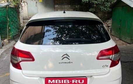 Citroen C4 II рестайлинг, 2013 год, 999 999 рублей, 2 фотография