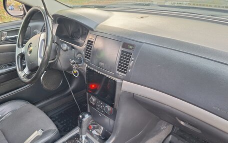 Chevrolet Epica, 2010 год, 840 000 рублей, 15 фотография