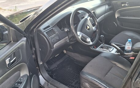 Chevrolet Epica, 2010 год, 840 000 рублей, 2 фотография