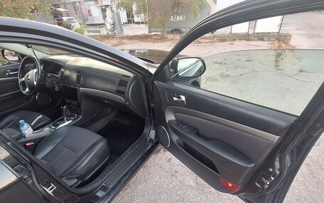 Chevrolet Epica, 2010 год, 840 000 рублей, 13 фотография