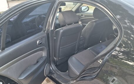 Chevrolet Epica, 2010 год, 840 000 рублей, 11 фотография