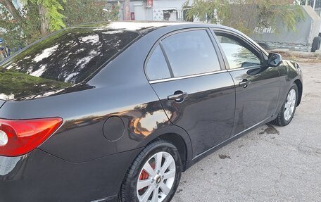 Chevrolet Epica, 2010 год, 840 000 рублей, 9 фотография