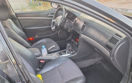 Chevrolet Epica, 2010 год, 840 000 рублей, 14 фотография